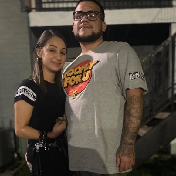 Meet your Posher, Jojo - Picture 1 of 1